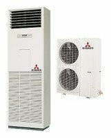 Колонный кондиционер Mitsubishi Heavy Industries FDF 308HEN