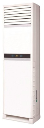 Колонный кондиционер almacom ACP-48H-I Колонный кондиционер almacom ACP-48H-I