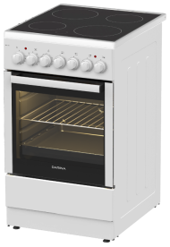 Плита DARINA 1F Е2615 W Плита DARINA 1F Е2615 W
