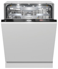 Встраиваемая посудомоечная машина Miele G 7960 SCVi K2O Встраиваемая посудомоечная машина Miele G 7960 SCVi K2O