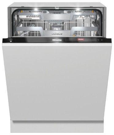 Встраиваемая посудомоечная машина Miele G 7960 SCVi K2O Встраиваемая посудомоечная машина Miele G 7960 SCVi K2O
