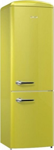 Холодильник GORENJE ORK192AP Холодильник GORENJE ORK192AP