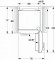 Холодильник GORENJE ORK192AP Холодильник GORENJE ORK192AP