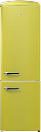 Холодильник GORENJE ORK192AP Холодильник GORENJE ORK192AP