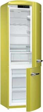 Холодильник GORENJE ORK192AP Холодильник GORENJE ORK192AP