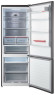Холодильник Toshiba GR-RB440WE-DMJ(06) Холодильник Toshiba GR-RB440WE-DMJ(06)