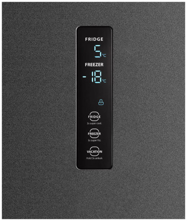 Холодильник Toshiba GR-RB440WE-DMJ(06) Холодильник Toshiba GR-RB440WE-DMJ(06)
