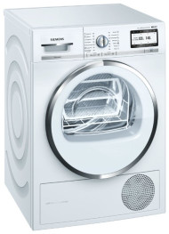 Сушильная машина Siemens WT47Y782OE Сушильная машина Siemens WT47Y782OE
