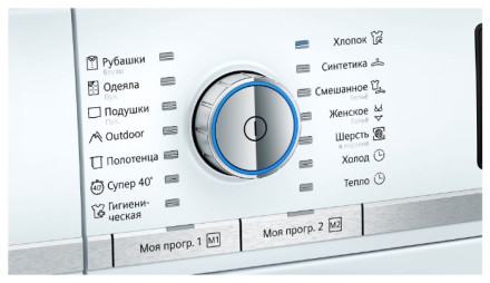 Сушильная машина Siemens WT47Y782OE