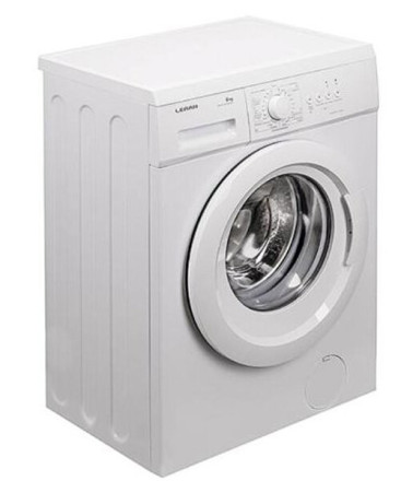 Стиральная машина Leran WMXS 24106 WD Стиральная машина Leran WMXS 24106 WD