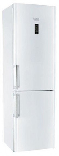 Холодильник HOTPOINT-ARISTON hbc 1201.4 nf h