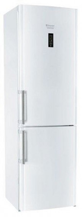 Холодильник HOTPOINT-ARISTON hbc 1201.4 nf h Холодильник HOTPOINT-ARISTON hbc 1201.4 nf h