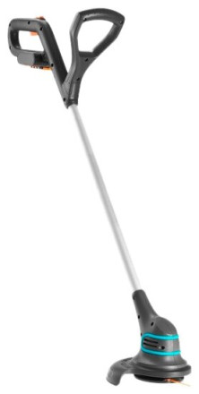 Триммер аккумуляторный GARDENA SmallCut Li-23R (9822-20)