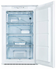 Встраиваемый морозильник Electrolux EUN 12300