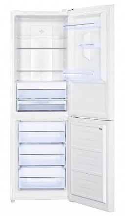 Холодильник KRAFT TNC-NF401W Холодильник KRAFT TNC-NF401W
