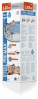 Бассейн Bestway Steel Pro MAX 56026/56406