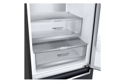 Холодильник LG GA-B509MBUM Холодильник LG GA-B509MBUM