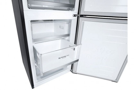 Холодильник LG GA-B509MBUM Холодильник LG GA-B509MBUM