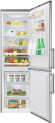 Холодильник LG GW-B449BMFZ серебристый Холодильник LG GW-B449BMFZ серебристый