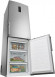 Холодильник LG GW-B449BMFZ серебристый Холодильник LG GW-B449BMFZ серебристый