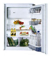 Встраиваемый холодильник Bauknecht KVIE 1300/A