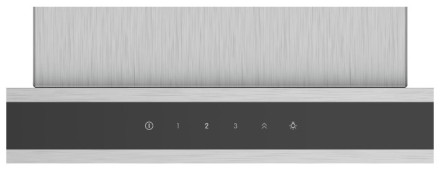 Каминная вытяжка Bosch DWB97FM50 Каминная вытяжка Bosch DWB97FM50