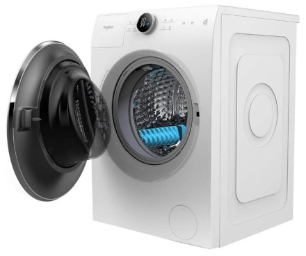 Стиральная машина Whirlpool WM E104A W Стиральная машина Whirlpool WM E104A W