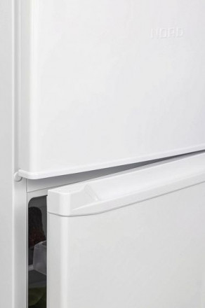 Холодильник NORD NT 124 W Холодильник NORD NT 124 W