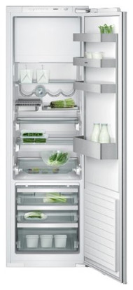 Встраиваемый холодильник Gaggenau RT 289-202