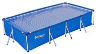 Бассейн Bestway Family Splash Frame 56082 Бассейн Bestway Family Splash Frame 56082