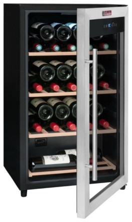 Винный шкаф La Sommeliere LS36A Винный шкаф La Sommeliere LS36A