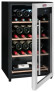 Винный шкаф La Sommeliere LS36A Винный шкаф La Sommeliere LS36A