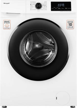 Стиральная машина Weissgauff WM 46149 Inverter Steam Стиральная машина Weissgauff WM 46149 Inverter Steam
