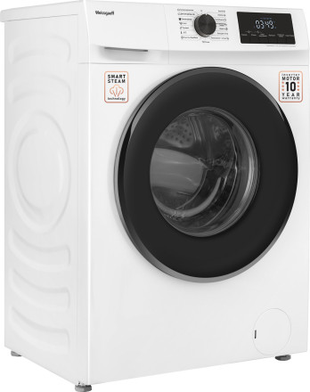 Стиральная машина Weissgauff WM 46149 Inverter Steam Стиральная машина Weissgauff WM 46149 Inverter Steam
