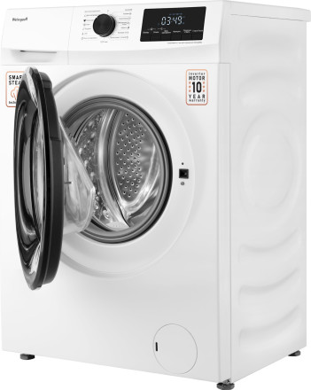 Стиральная машина Weissgauff WM 46149 Inverter Steam Стиральная машина Weissgauff WM 46149 Inverter Steam