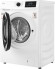 Стиральная машина Weissgauff WM 46149 Inverter Steam Стиральная машина Weissgauff WM 46149 Inverter Steam
