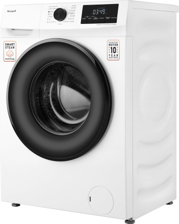Стиральная машина Weissgauff WM 46149 Inverter Steam Стиральная машина Weissgauff WM 46149 Inverter Steam