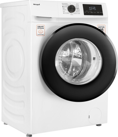 Стиральная машина Weissgauff WM 46149 Inverter Steam Стиральная машина Weissgauff WM 46149 Inverter Steam