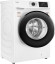 Стиральная машина Weissgauff WM 46149 Inverter Steam Стиральная машина Weissgauff WM 46149 Inverter Steam