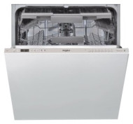 Встраиваемая посудомоечная машина Whirlpool WIC 3C24 PSFE Встраиваемая посудомоечная машина Whirlpool WIC 3C24 PSFE