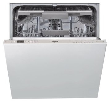Встраиваемая посудомоечная машина Whirlpool WIC 3C24 PSFE