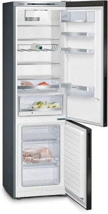 Холодильник SIEMENS KG39E8XBA Холодильник SIEMENS KG39E8XBA