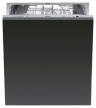 Встраиваемая посудомоечная машина smeg ST316 Встраиваемая посудомоечная машина smeg ST316