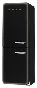 Холодильник SMEG fab32nes7 Холодильник SMEG fab32nes7