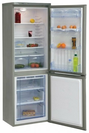 Встраиваемый холодильник NORD 239-7-125
