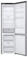 Холодильник LG GA-B509 SLCL