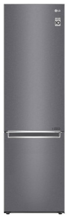 Холодильник LG GA-B509 SLCL