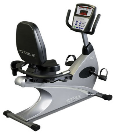 Велоэргометр True Fitness Z7R