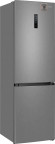 Холодильник WEISSGAUFF WRK 2000 Total NoFrost Inverter Inox