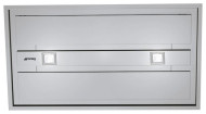 Встраиваемая вытяжка smeg KSEG 90 X-1 Встраиваемая вытяжка smeg KSEG 90 X-1